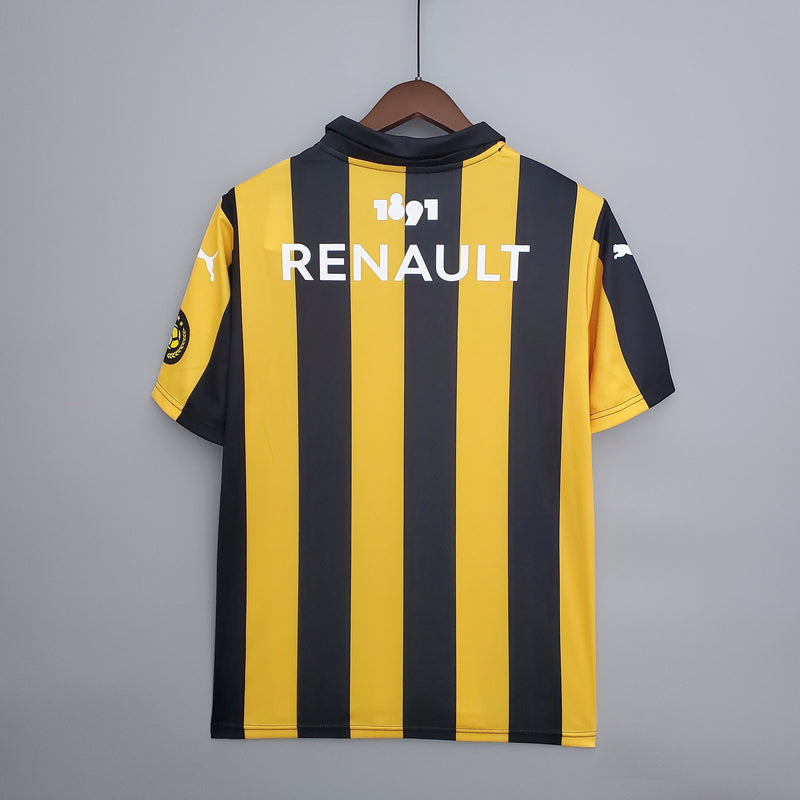 PEÑAROL EDIÇÃO DE ANIVERSARIO I HOMBRE (RETRO)