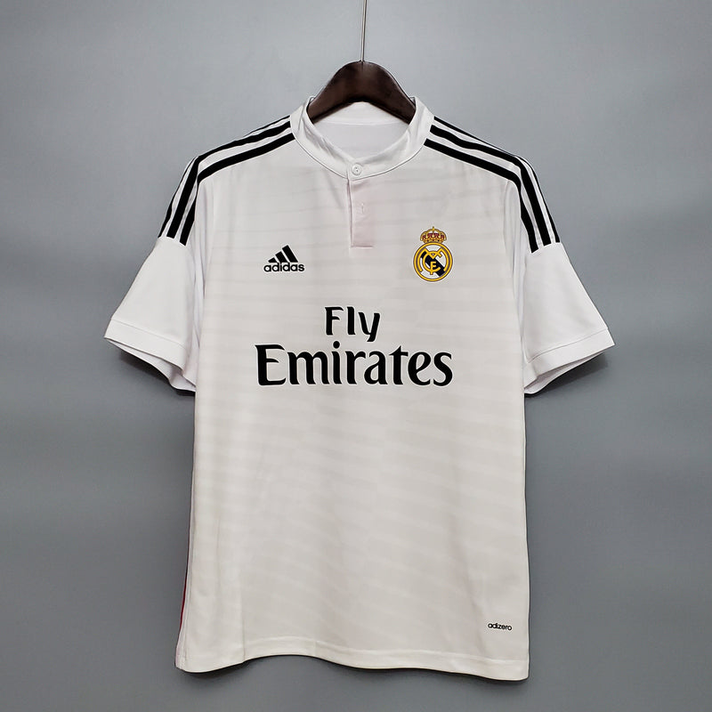 REAL MADRID I 14/15 HOMBRE (RETRO)