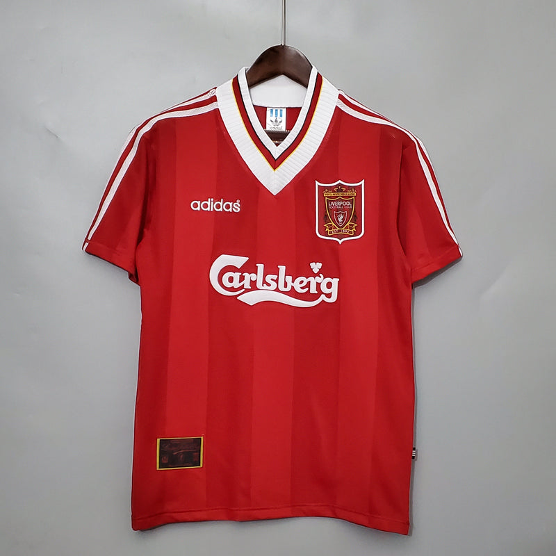 LIVERPOOL I 96/97  HOMBRE (RETRO)