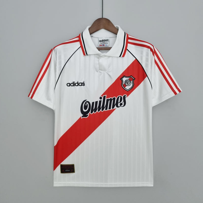 RIVER PLATE I 95/96 HOMBRE (RETRO)