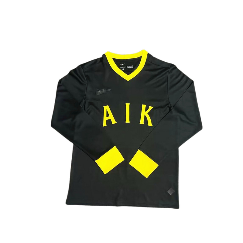 AIK STOCKHOLM I 24/25 HOMBRE (MANGA LARGA)