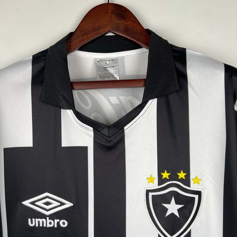 BOTAFOGO I 1992 HOMBRE (RETRO)