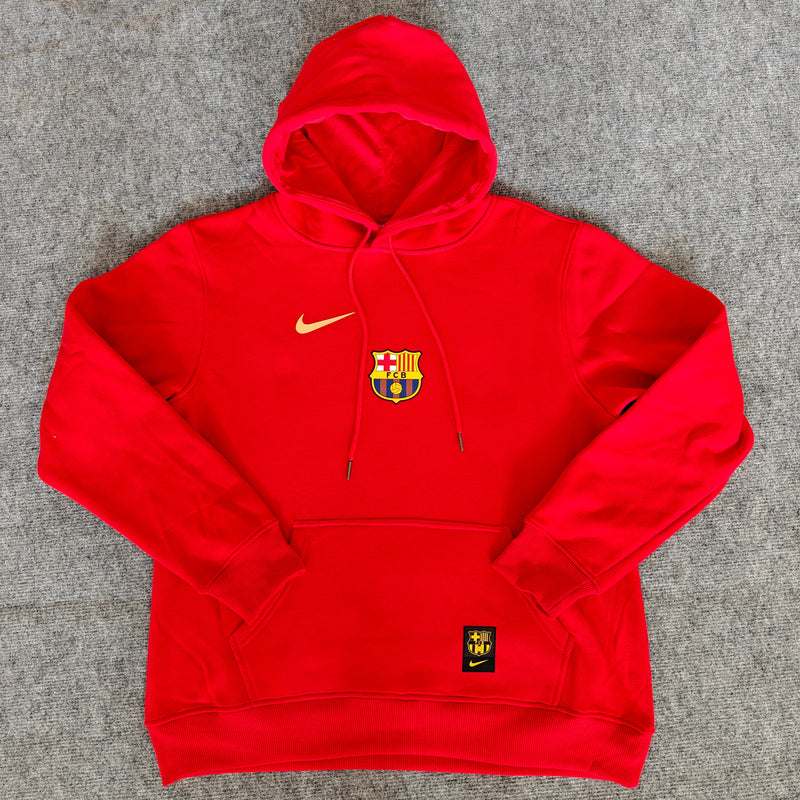 SUDADERA BARCELONA XV 24/25