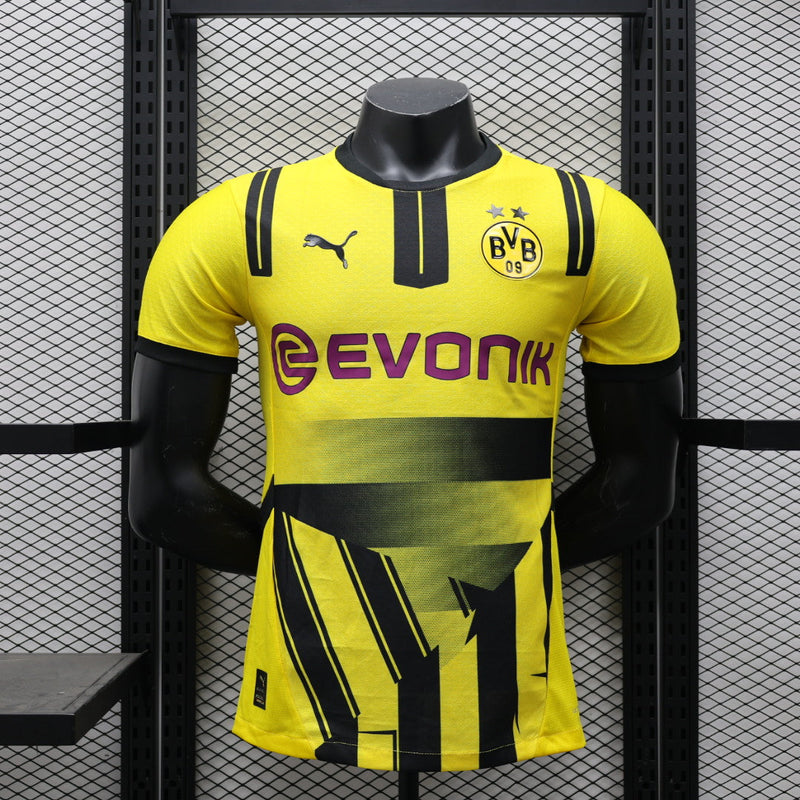 BORUSSIA DORTMUND EDICIÓN ESPECIAL I 24/25 HOMBRE (VERSIÓN JUGADOR)