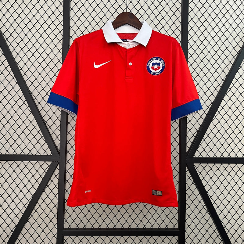 CHILE I 15/16 HOMBRE (RETRO)