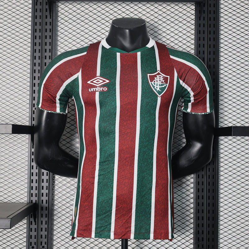 FLUMINENSE I 24/25 HOMBRE (VERSIÓN JUGADOR)