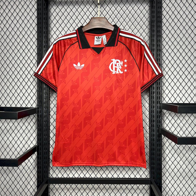 FLAMENGO EDICIÓN LIMITADA II 24/25 HOMBRE