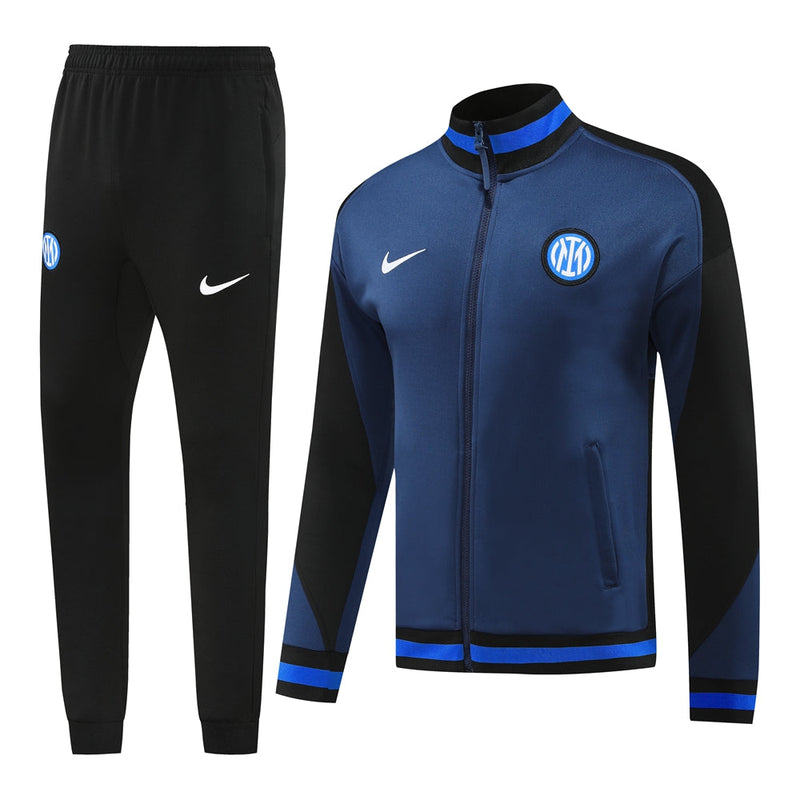 SUDADERA + PANTALONES INTER DE MILAN II 24/25