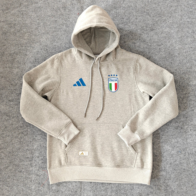 SUDADERA ITALIA III 24/25