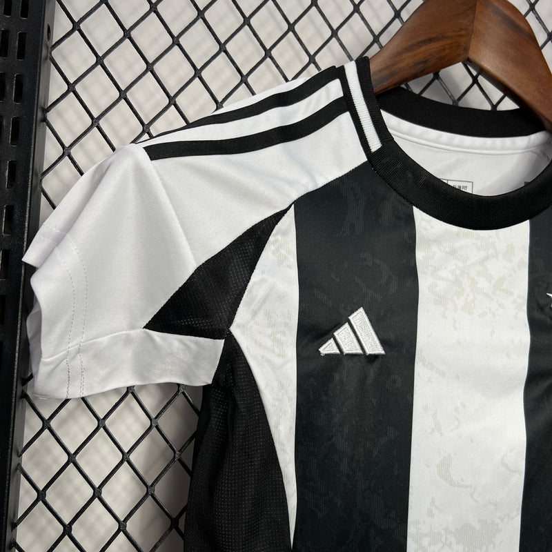 JUVENTUS I 24/25 CONJUNTO INFANTIL