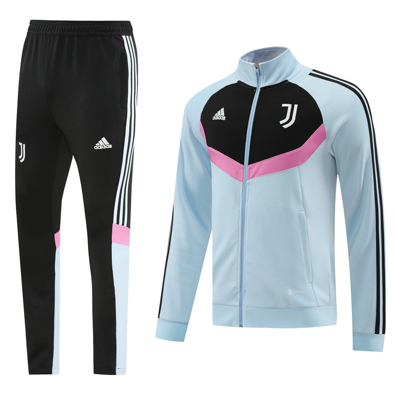 SUDADERA + PANTALONES JUVENTUS I 24/25