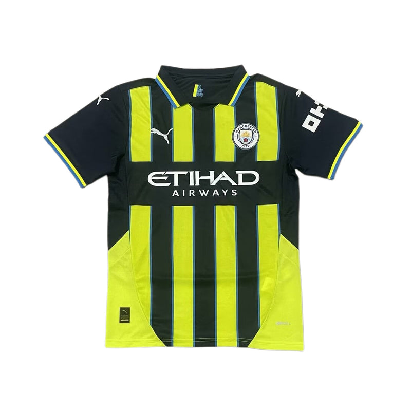 MANCHESTER CITY II 24/25 HOMBRE