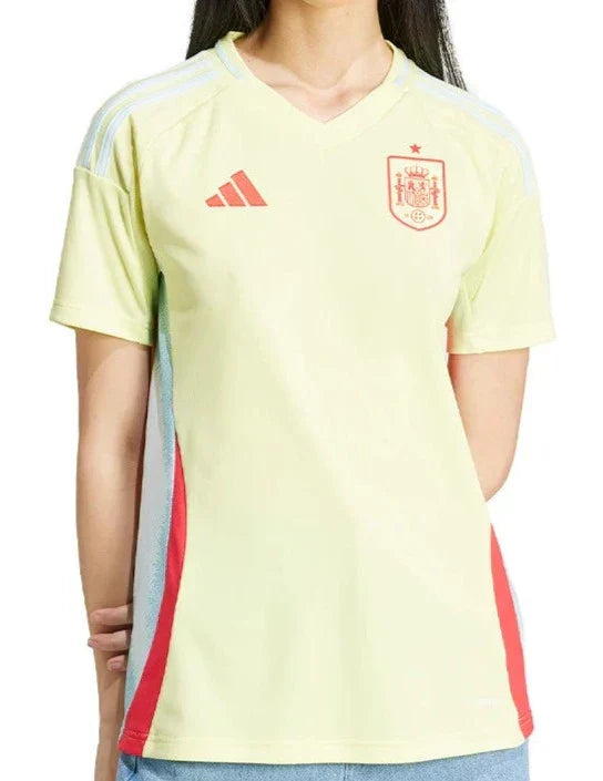 ESPAÑA EURO II 2024 MUJER