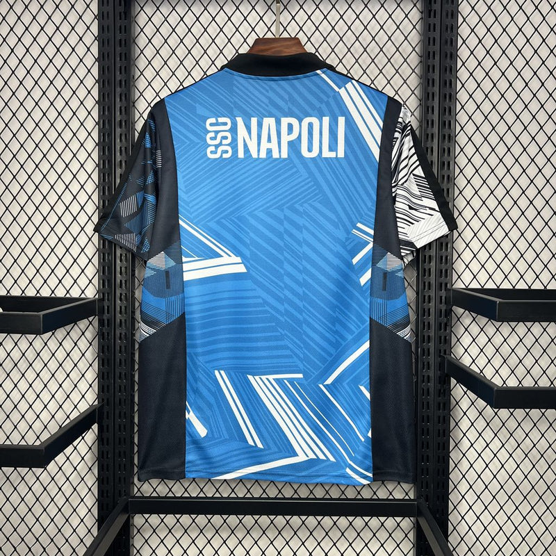 NAPOLI EDICIÓN LIMITADA II 24/25 HOMBRE