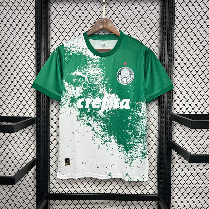 PALMEIRAS EDICIÓN ESPECIAL II 24/25 HOMBRE