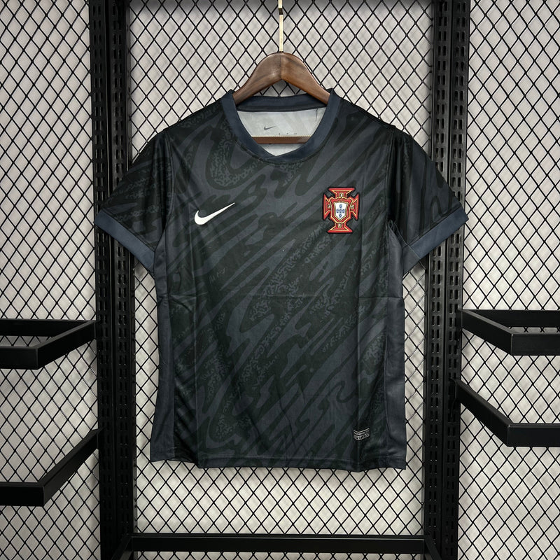 PORTUGAL PORTERO EURO II 2024 HOMBRE