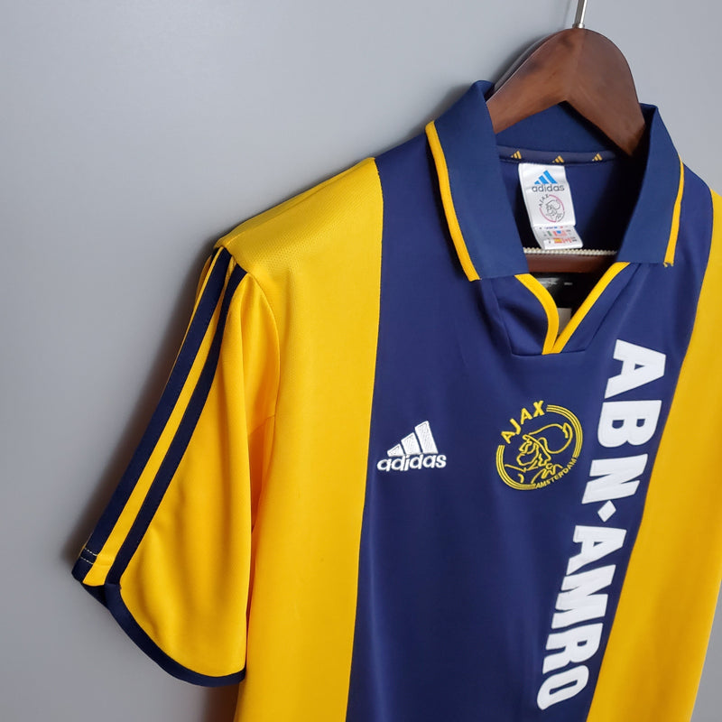 AJAX II 00/01 HOMBRE (RETRO)