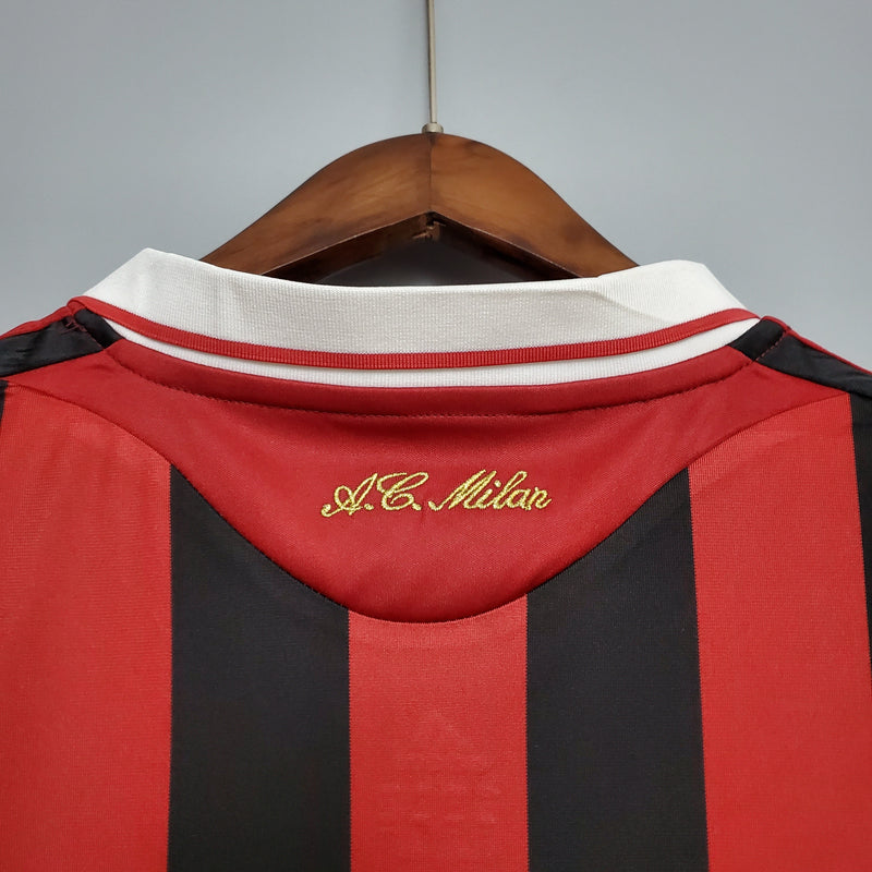 MILAN I 09/10 HOMBRE (RETRO)