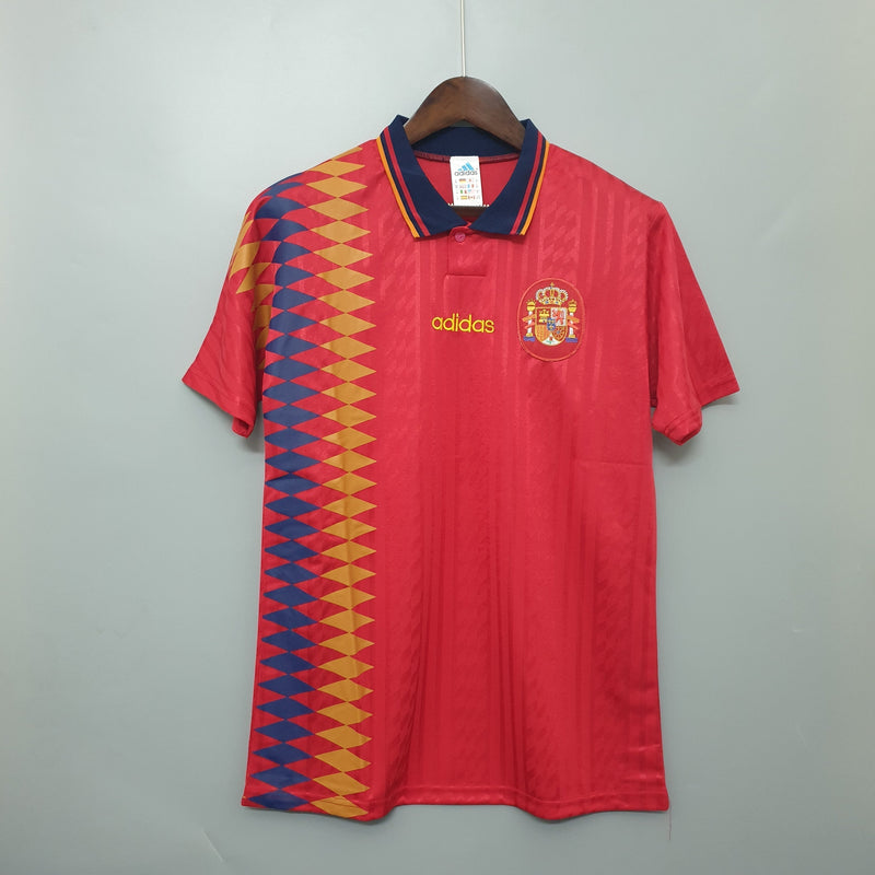 ESPAÑA l 1994 HOMBRE (RETRO)