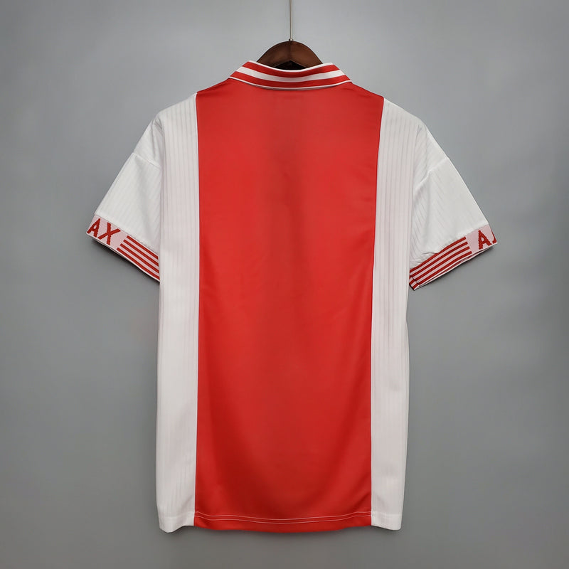 AJAX I 97/98 HOMBRE (RETRO)