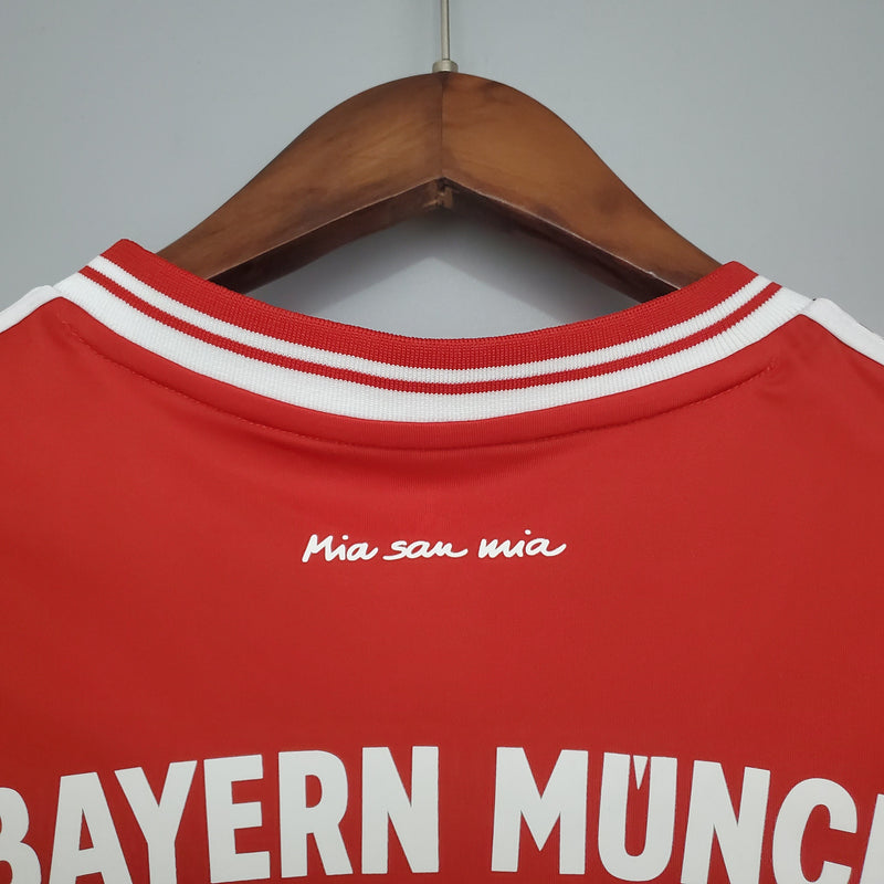 BAYERN DE MUNICH I 2013 HOMBRE (RETRO)