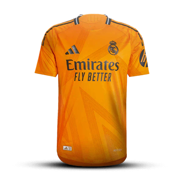 REAL MADRID II 24/25 HOMBRE