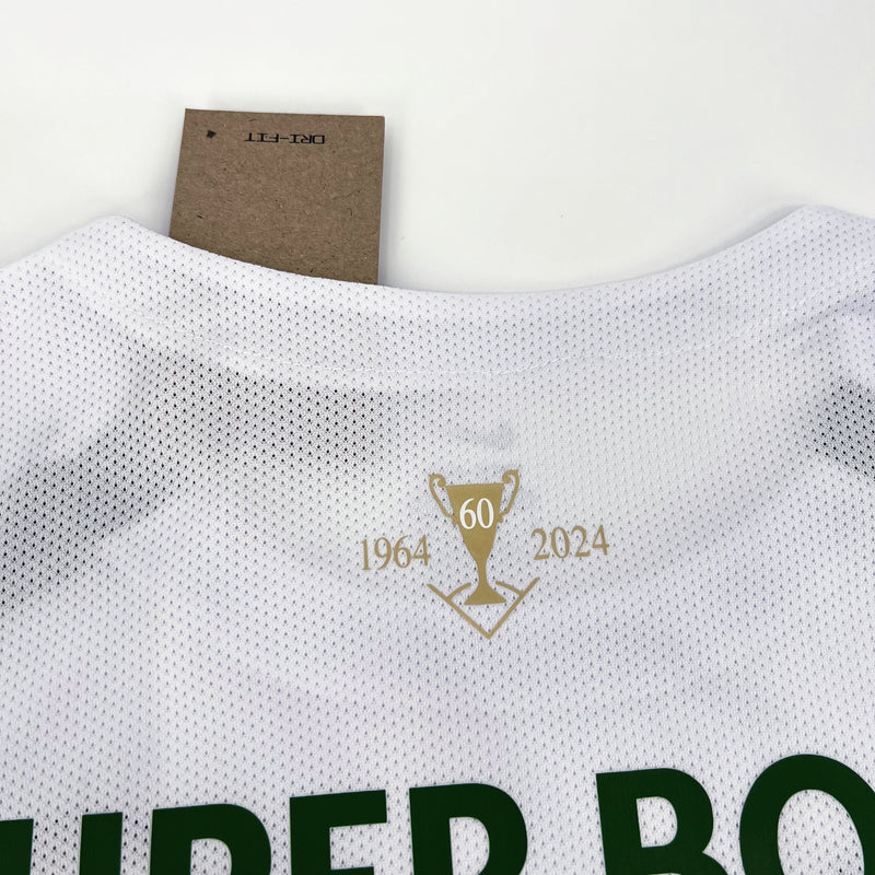 SPORTING LISBOA EDICIÓN LIMITADA II 24/25 HOMBRE