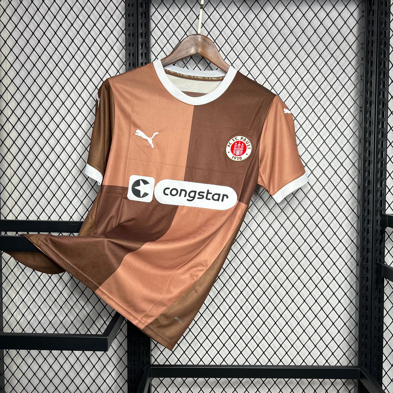 ST PAULI I 24/25 HOMBRE