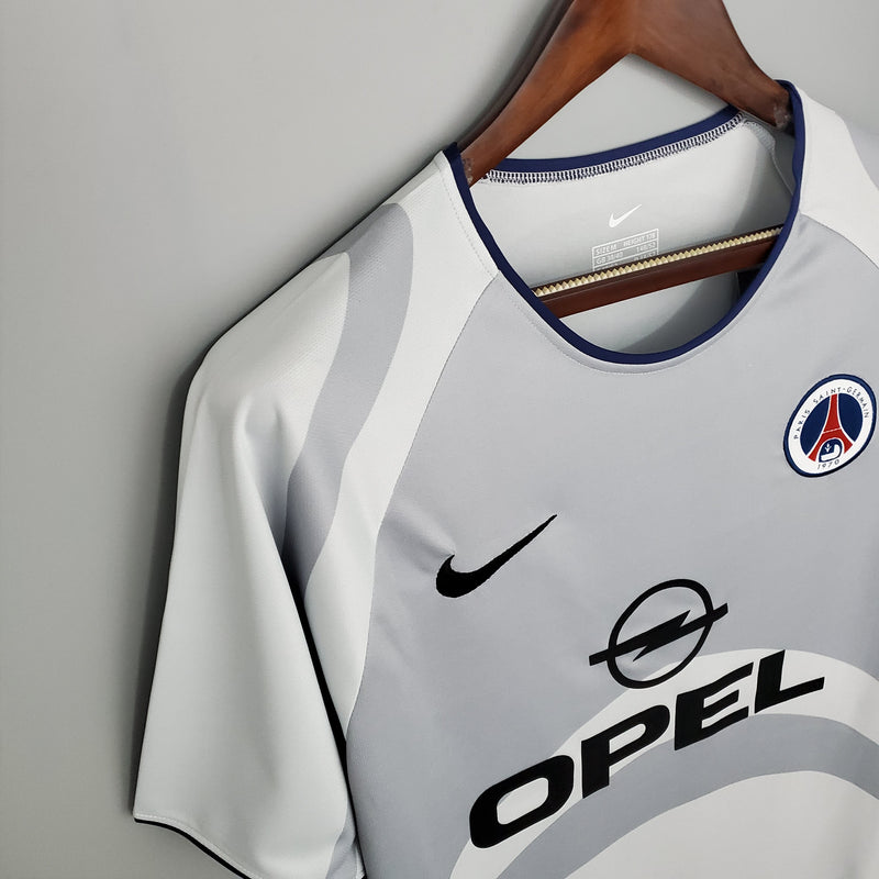 PSG II 01/02 HOMBRE (RETRO)